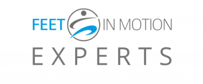 Feet in Motion Expert - Live en online