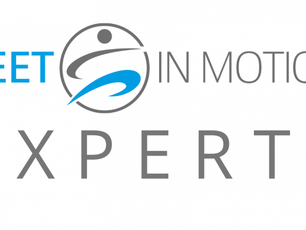 Feet in motion Expert Podo manuele therapie