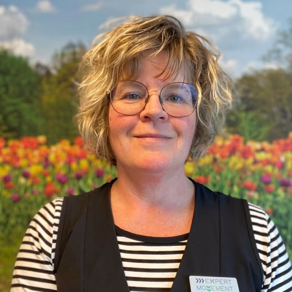 Hanneke Reijn