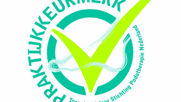 Praktijk Keurmerk NVvP behaald