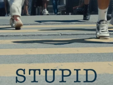 Stupid Shoes movie
